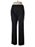 Lavender Label by Vera Wang Black Wool Pants Size 6 - photo 2