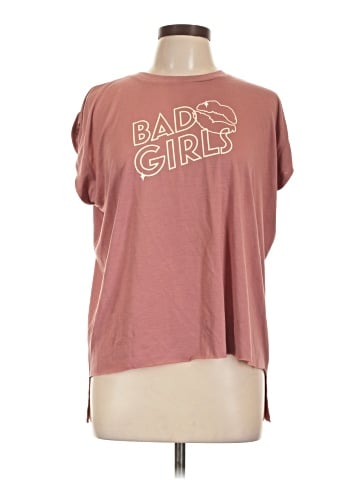 Summer Short Sleeve T-Shirt (view 1)