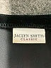 Jaclyn Smith Solid Black Formal Skirt Size L - photo 4