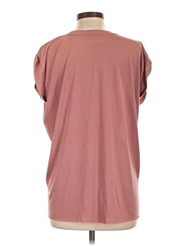 Summer Short Sleeve T-Shirt (view 2)
