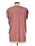 Summer Pink Short Sleeve T-Shirt Size L - photo 2