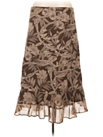 Eddie Bauer Formal Skirt (view 1)