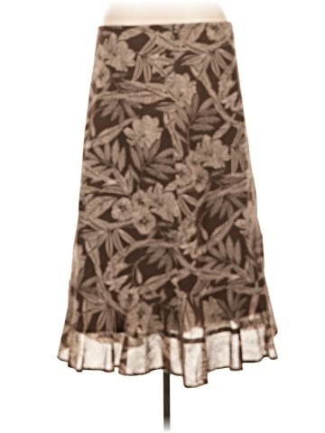 Eddie Bauer Formal Skirt (view 2)