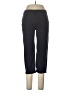 Lila Ryan Solid Blue Casual Pants Size 10 - photo 1