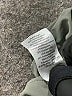 Everlane Color Block Gray Active Pants Size 3 - photo 8