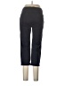 Lila Ryan Solid Blue Casual Pants Size 10 - photo 2