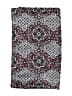 Unbranded Burgundy Scarf One size - photo 2