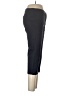 Lila Ryan Solid Blue Casual Pants Size 10 - photo 4