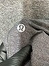 Lululemon Athletica Gray Active Pants Size 4 - photo 7