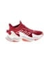 Adidas Red Sneakers Size 5 - photo 1