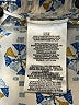 BCBGMAXAZRIA 100% Polyester Print Blue Shorts Size M - photo 4