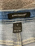 Ashley Stewart Blue Jeans Size 18 Plus - photo 4