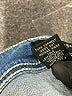 Ashley Stewart Blue Jeans Size 18 Plus - photo 5
