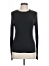 Abercrombie & Fitch Black Pullover Sweater Size L - photo 1