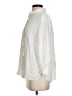 &merci Ivory White Long Sleeve Blouse Size S - photo 5