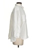 &merci Ivory White Long Sleeve Blouse Size S - photo 4
