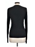 Abercrombie & Fitch Black Pullover Sweater Size L - photo 2