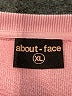 Assorted Brands Pink Sweatshirt Size XL - photo 7