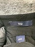 Gap Black Shorts Size 4 - photo 3