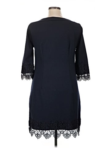 Beige by ECI Cocktail Dress (view 2)