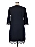 Beige by ECI Black Cocktail Dress Size 14 - photo 2