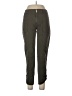 Unbranded Solid Green Casual Pants Size 8 - photo 1