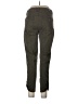 Unbranded Solid Green Casual Pants Size 8 - photo 2