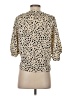 Tucker Tan blouse Size S - photo 2