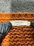 Harper Heritage 100% Acrylic Brown Pullover Sweater Size L - photo 7