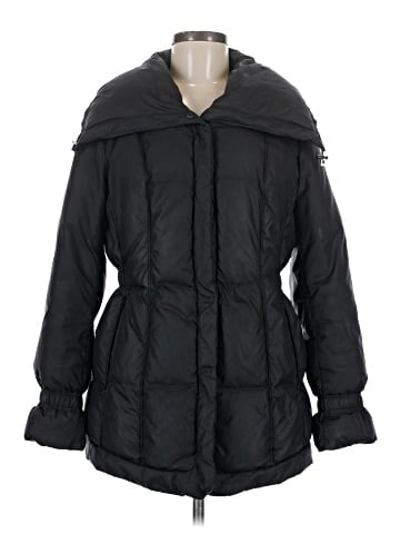 Cole Haan Snow Jacket (view 1)