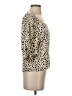 Tucker Tan blouse Size S - photo 4