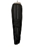 Shein 100% Polyester Black Track Pants Size M - photo 4