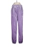 Vada Winter X Maverick Purple Casual Pants Size L - photo 1