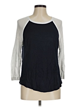 Rag & Bone/Jean 3/4 Sleeve Top