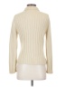Lands' End 100% Baumwolle Ivory Cardigan Size XS - photo 2