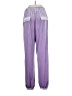 Vada Winter X Maverick Purple Casual Pants Size L - photo 2