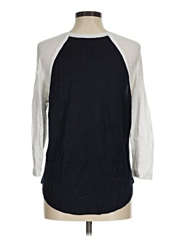 Rag & Bone/JEAN 3/4 Sleeve Top (view 2)