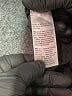 Chico's Solid Black Casual Dress Size XL (3) - photo 8