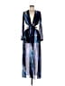 Bebe Blue Cocktail Dress Size 6 - photo 1
