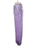 Vada Winter X Maverick Purple Casual Pants Size L - photo 5
