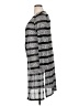 impulsive Silver Gray Cardigan Size 1X - photo 5