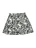 emerald Paisley Gray Casual Skirt Size S - photo 1