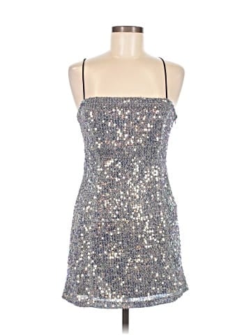 Urban Outfitters Cocktail Dress (view 1)