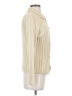 Lands' End 100% Baumwolle Ivory Cardigan Size XS - photo 4