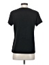 Shein Hearts Black Short Sleeve T-Shirt Size S - photo 2