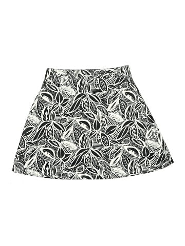 emerald Casual Skirt (view 2)