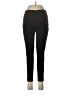 Stoosh Solid Black Active Pants Size L - photo 1