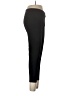 Stoosh Solid Black Active Pants Size L - photo 4