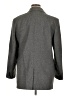 Madewell Gray Wool Blazer Size 14 - photo 2