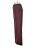 Express Burgundy Dress Pants Size 6 - photo 5